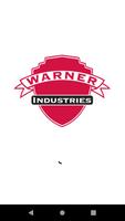 Warner Industries Plakat
