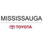 Mississauga Toyota アイコン