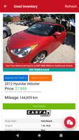 Mississauga Toyota スクリーンショット 2