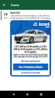 Ashland Honda Toyota capture d'écran 3