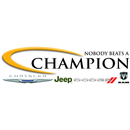 APK Champion CDJR