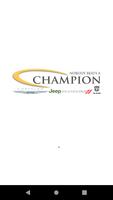 پوستر Champion CDJR
