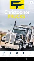 Christopher Trucks Poster