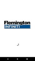 Flemington INFINITI Cartaz