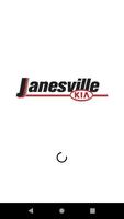 Janesville Kia Poster