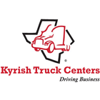 Kyrish Truck Centers Zeichen