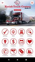 Kyrish Truck Centers Screenshot 1
