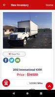 Kyrish Truck Centers Screenshot 2