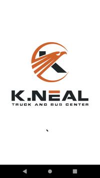 K. Neal Truck and Bus Center 海报