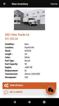 K. Neal Truck and Bus Center 截图 1