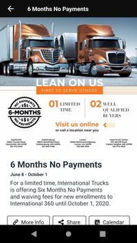 K. Neal Truck and Bus Center 截图 4