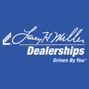 APK Larry H. Miller Dealerships