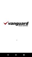 Vanguard Truck Centers poster