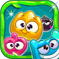 Bubble Frozen Shooter