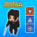 APK Block Shooter