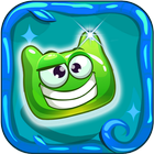 آیکون‌ Square Jump Up