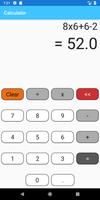 Vector Calculator syot layar 2