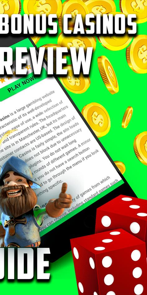 Top 20 Online Casinos Top 20 Online Casinos