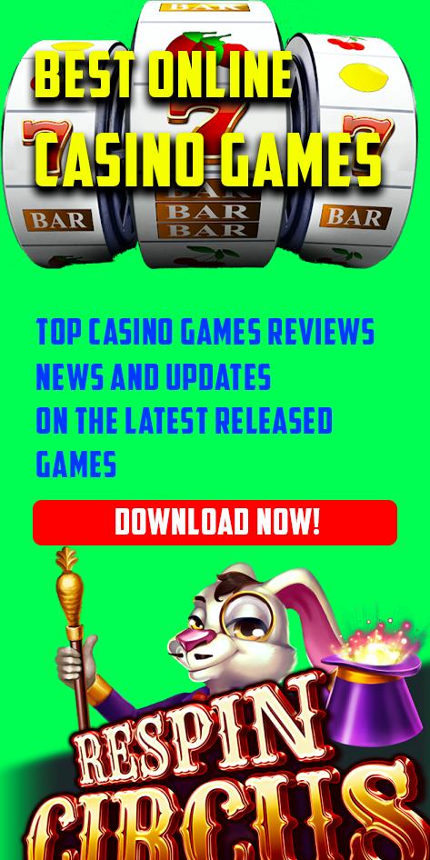 Top 20 Online Casino Sites Top 20 Online Casino Sites