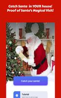 Catch Santa Claus In My House! poster