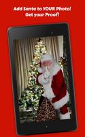برنامه‌نما Catch Santa Claus In My House! عکس از صفحه