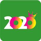 2020 Card icon