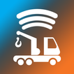 Tracker Go ไอคอน