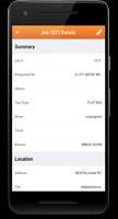 Tracker Go Screenshot 2
