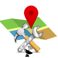 Скачать Исправьте мой GPS XAPK