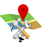 GPS Server Optimizer For root icon