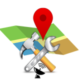 GPS Server Optimizer For root icon