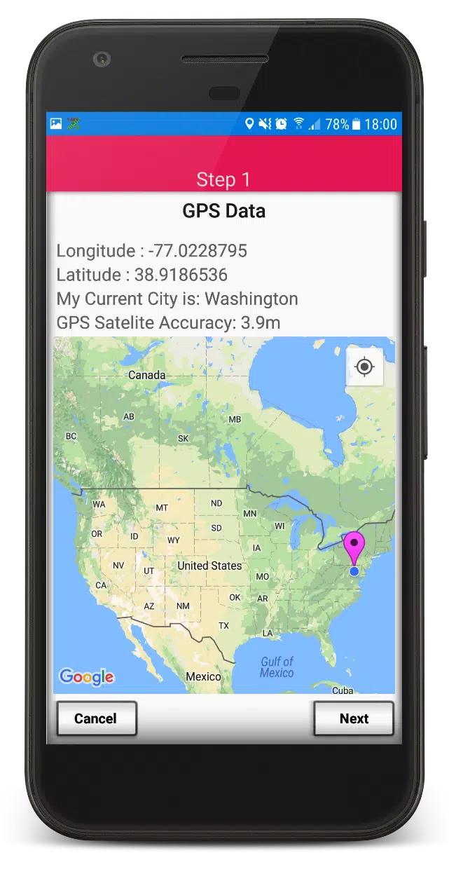 GPS Server Optimizer & Fix APK for Android Download