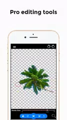 Magic Background Eraser XAPK download