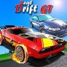 Real Drift GT أيقونة