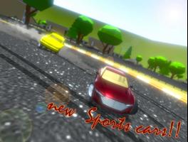 Real Drift GT تصوير الشاشة 3