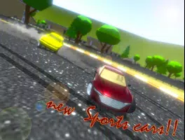 Real Drift GT تصوير الشاشة 3