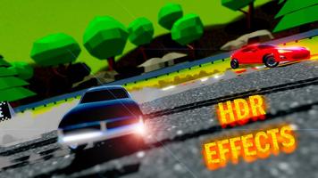 Real Drift GT الملصق