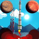 Space Rocket Launcher APK