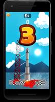 Space Rocket Launcher syot layar 3