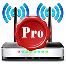 Any Router Admin: 192.168 Pro APK