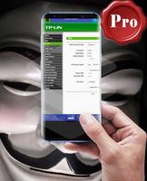 Any Router Admin: 192.168 Pro poster