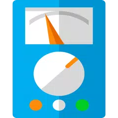 AmpereMeter & USB Charge speed APK download