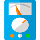 AmpereMeter & USB Charge speed APK