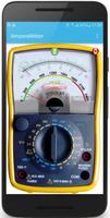 AmpereMeter & USB Charge speed screenshot 2