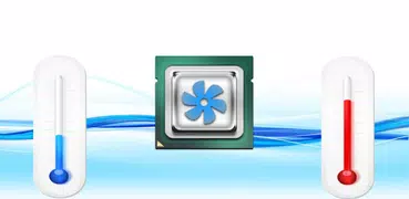 CPU Temp & device Info