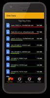 Big Files Finder - Cleaner poster