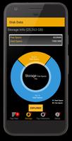 Big Files Finder - Cleaner screenshot 2