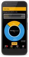 Big Files Finder - Cleaner screenshot 2