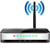 Any Router AutoLogin Admin 192.168 icon Any Router AutoLogin Admin 192.168 icon