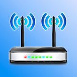 Any router-Configurazione WiFi